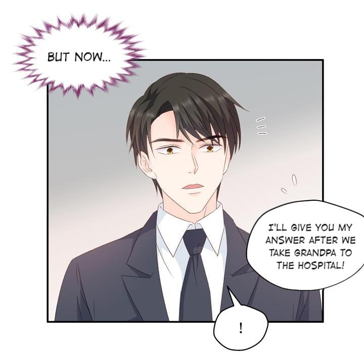 Silkflower Fantasy Dream ( Dream of Night Bloom ) Chapter 74 - page 31