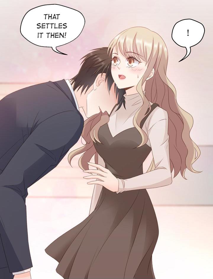 Silkflower Fantasy Dream ( Dream of Night Bloom ) Chapter 74 - page 33