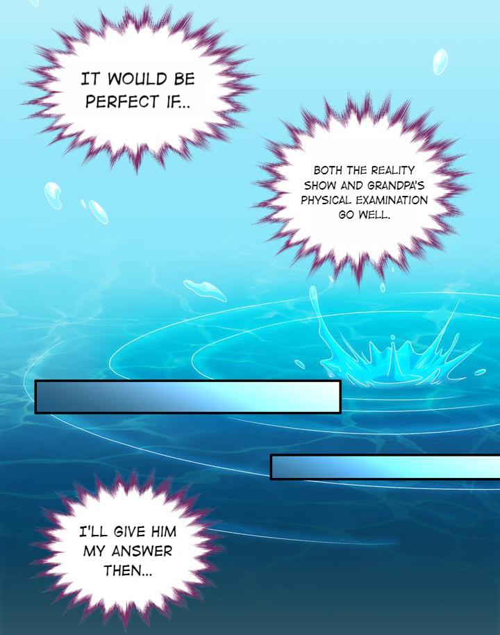 Silkflower Fantasy Dream ( Dream of Night Bloom ) Chapter 74 - page 35