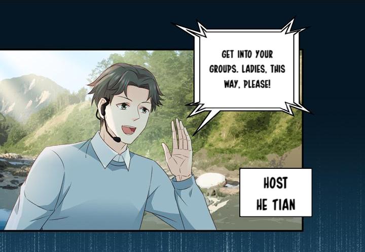 Silkflower Fantasy Dream ( Dream of Night Bloom ) Chapter 74 - page 37