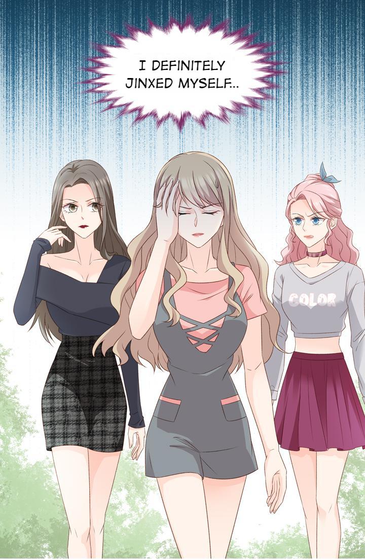 Silkflower Fantasy Dream ( Dream of Night Bloom ) Chapter 74 - page 38