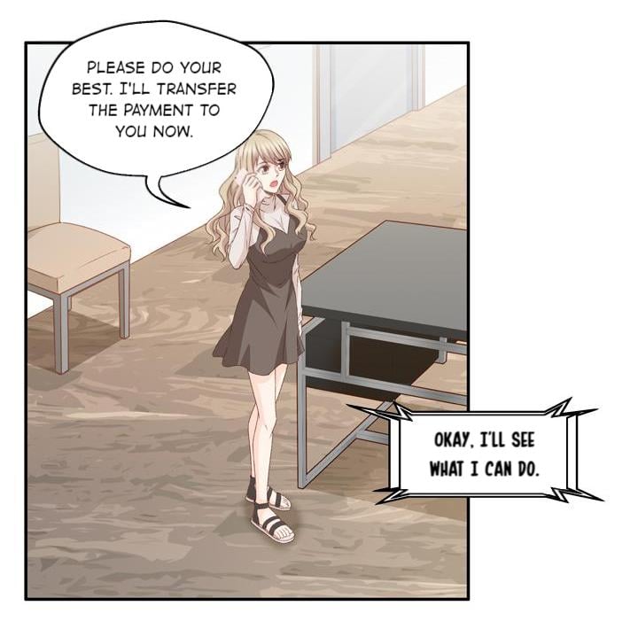 Silkflower Fantasy Dream ( Dream of Night Bloom ) Chapter 74 - page 6