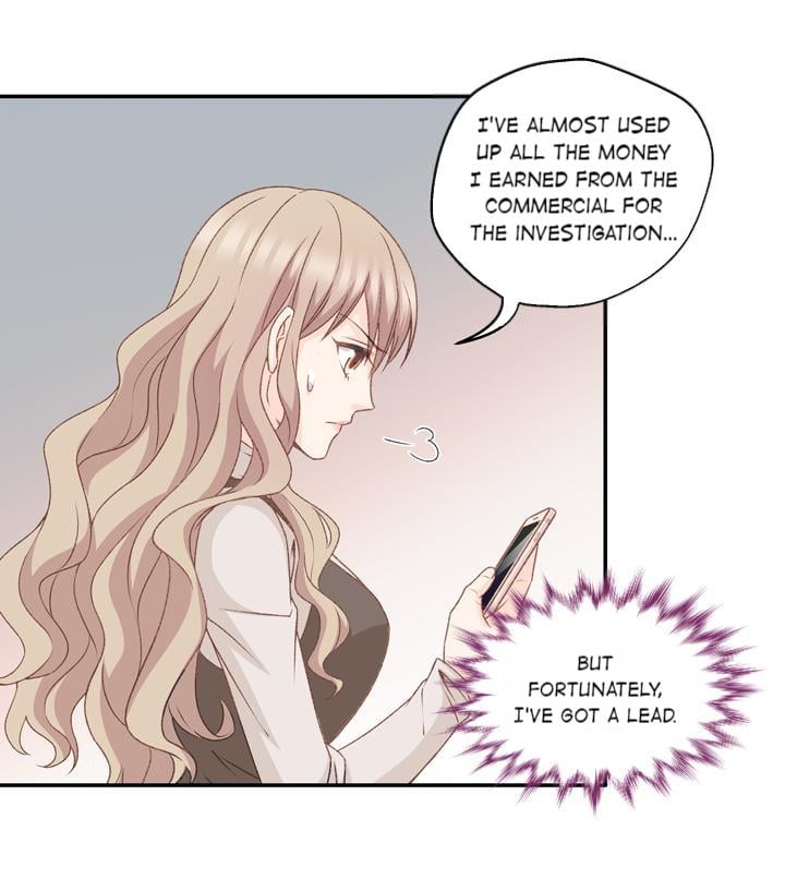Silkflower Fantasy Dream ( Dream of Night Bloom ) Chapter 74 - page 7
