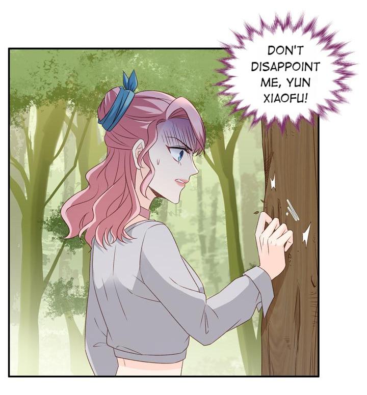 Silkflower Fantasy Dream ( Dream of Night Bloom ) Chapter 75 - page 13
