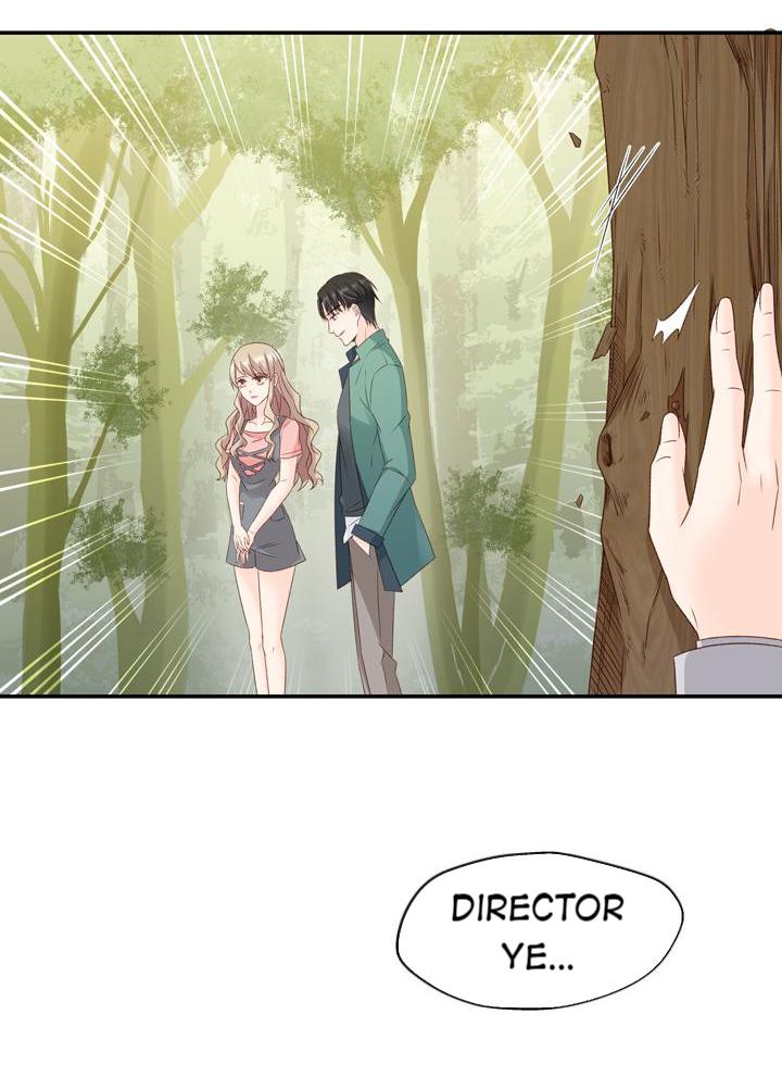 Silkflower Fantasy Dream ( Dream of Night Bloom ) Chapter 75 - page 14