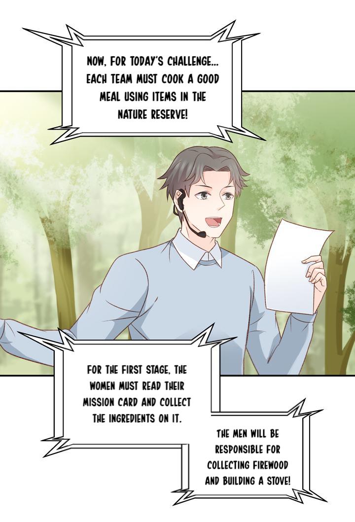 Silkflower Fantasy Dream ( Dream of Night Bloom ) Chapter 75 - page 18