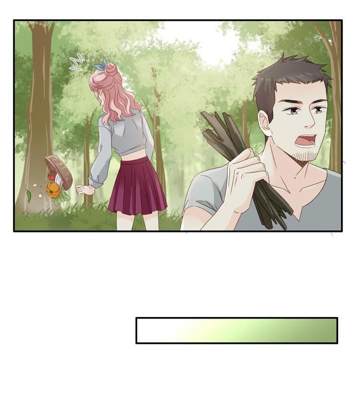 Silkflower Fantasy Dream ( Dream of Night Bloom ) Chapter 75 - page 22