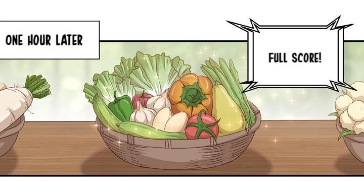 Silkflower Fantasy Dream ( Dream of Night Bloom ) Chapter 75 - page 23