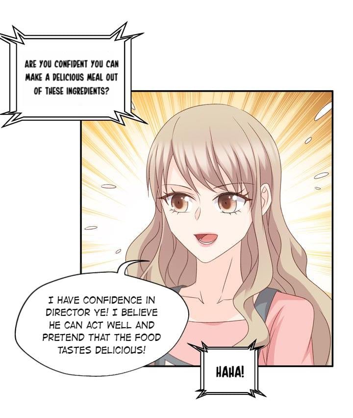 Silkflower Fantasy Dream ( Dream of Night Bloom ) Chapter 75 - page 25