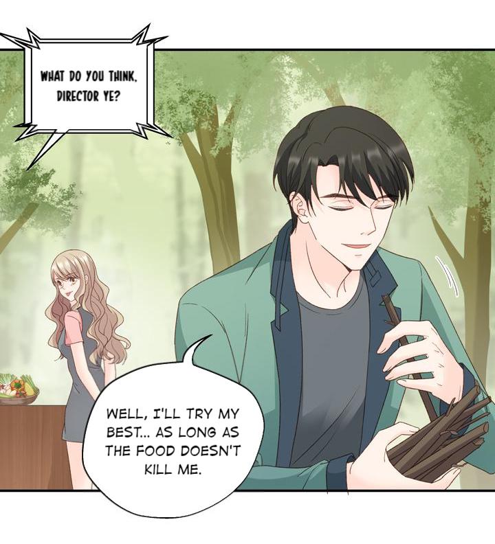 Silkflower Fantasy Dream ( Dream of Night Bloom ) Chapter 75 - page 26