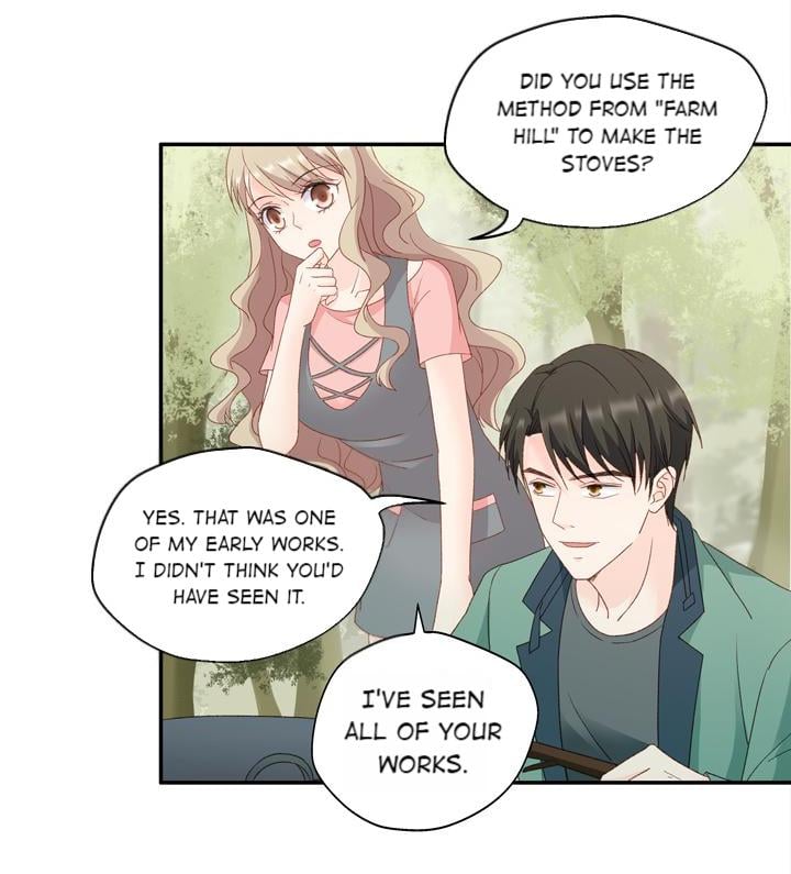 Silkflower Fantasy Dream ( Dream of Night Bloom ) Chapter 75 - page 29