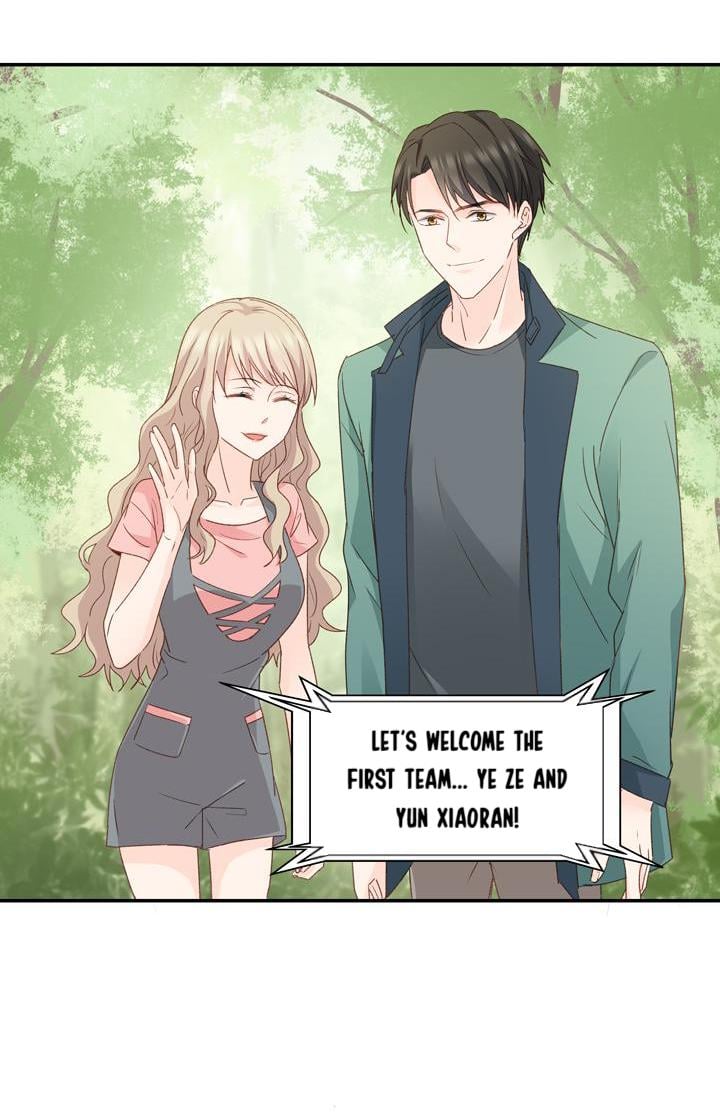 Silkflower Fantasy Dream ( Dream of Night Bloom ) Chapter 75 - page 3