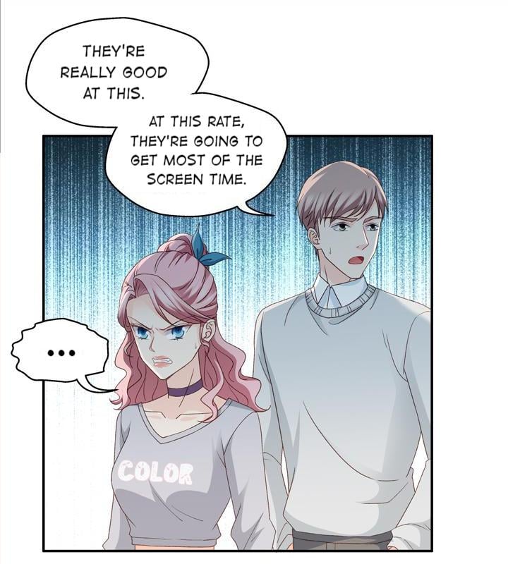 Silkflower Fantasy Dream ( Dream of Night Bloom ) Chapter 75 - page 32
