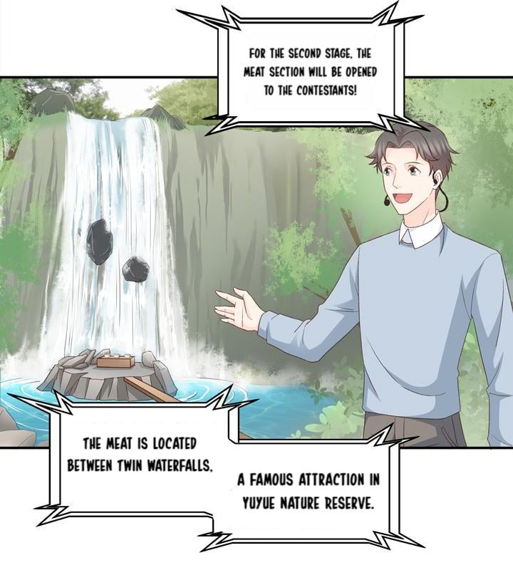 Silkflower Fantasy Dream ( Dream of Night Bloom ) Chapter 75 - page 33