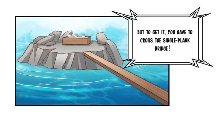 Silkflower Fantasy Dream ( Dream of Night Bloom ) Chapter 75 - page 34