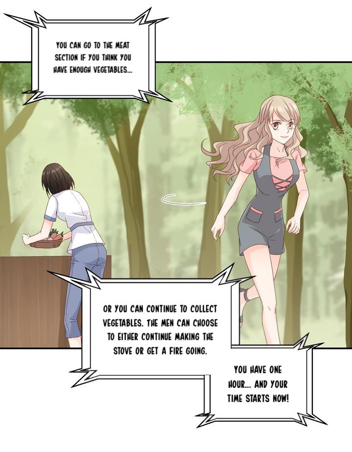 Silkflower Fantasy Dream ( Dream of Night Bloom ) Chapter 75 - page 35