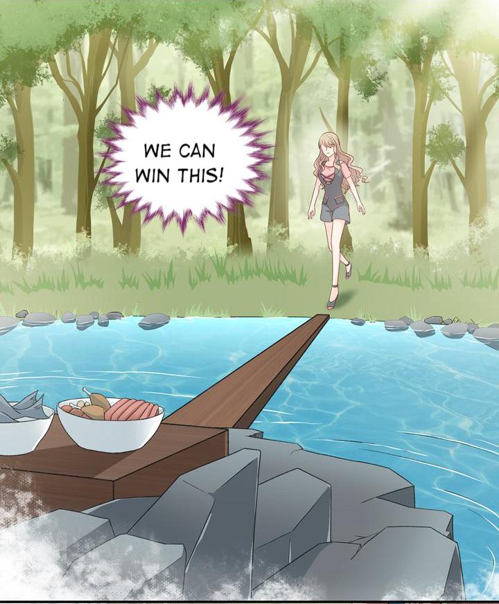 Silkflower Fantasy Dream ( Dream of Night Bloom ) Chapter 75 - page 37