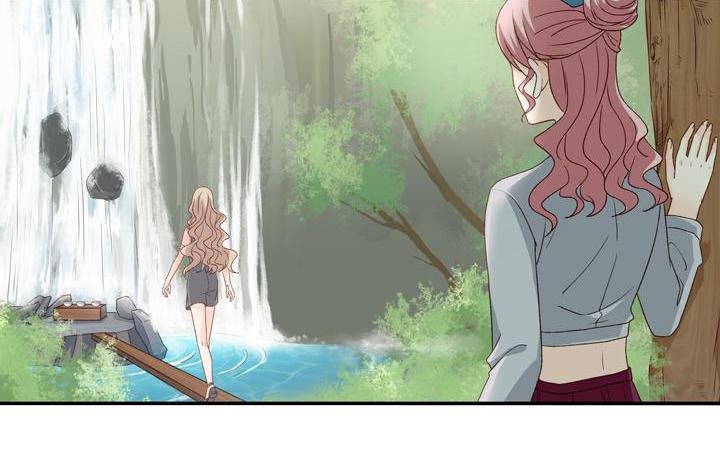 Silkflower Fantasy Dream ( Dream of Night Bloom ) Chapter 75 - page 38