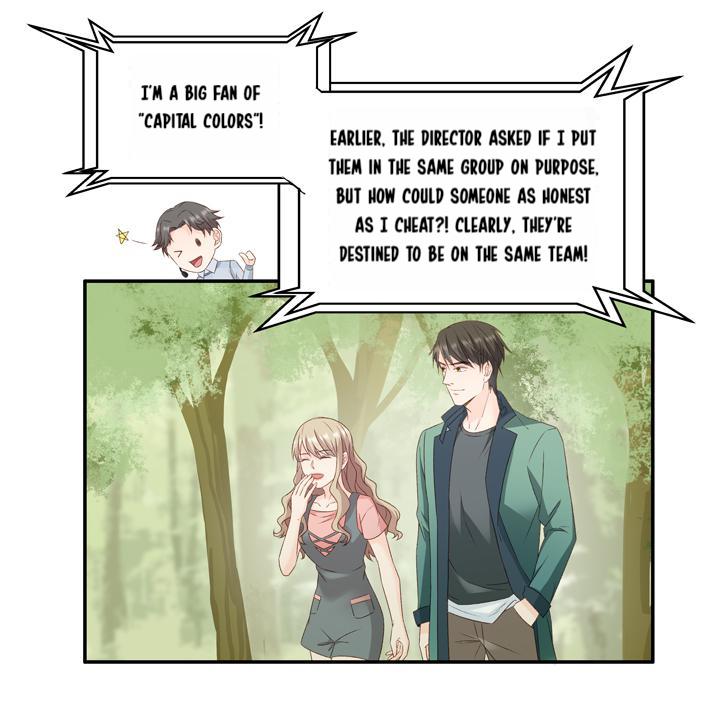 Silkflower Fantasy Dream ( Dream of Night Bloom ) Chapter 75 - page 4