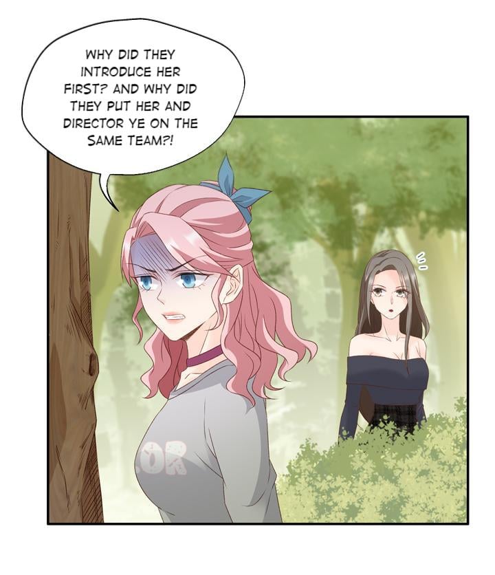 Silkflower Fantasy Dream ( Dream of Night Bloom ) Chapter 75 - page 9