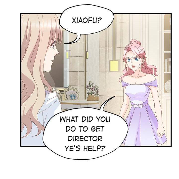Silkflower Fantasy Dream ( Dream of Night Bloom ) Chapter 28 - page 11