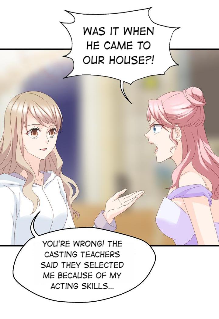 Silkflower Fantasy Dream ( Dream of Night Bloom ) Chapter 28 - page 12