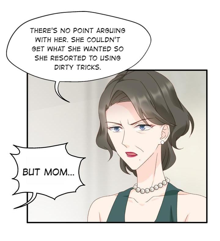 Silkflower Fantasy Dream ( Dream of Night Bloom ) Chapter 28 - page 15