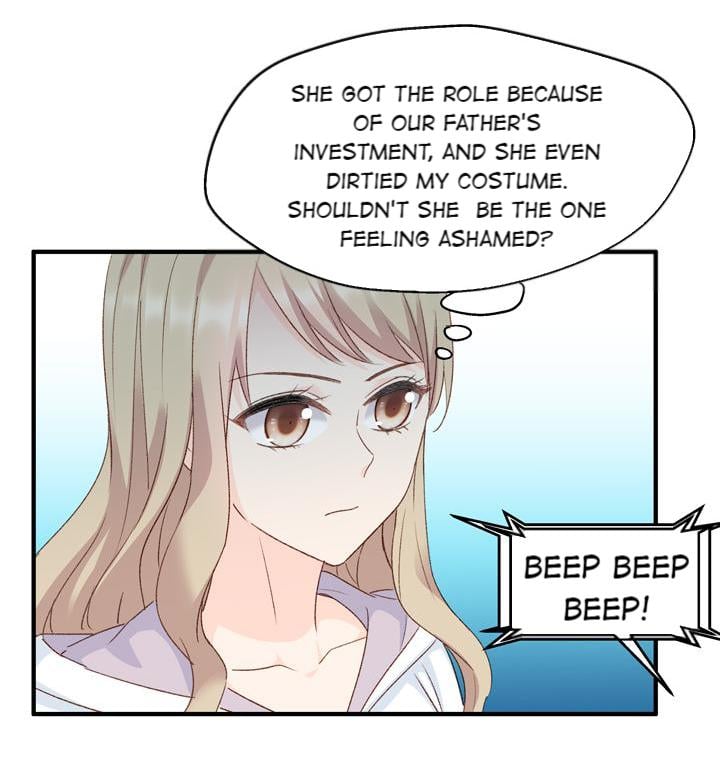 Silkflower Fantasy Dream ( Dream of Night Bloom ) Chapter 28 - page 16