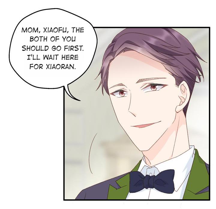 Silkflower Fantasy Dream ( Dream of Night Bloom ) Chapter 28 - page 18
