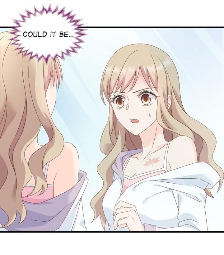 Silkflower Fantasy Dream ( Dream of Night Bloom ) Chapter 28 - page 28