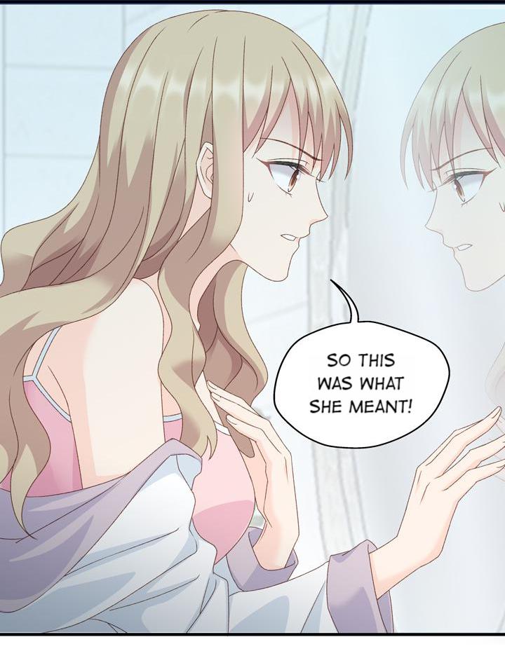 Silkflower Fantasy Dream ( Dream of Night Bloom ) Chapter 28 - page 31