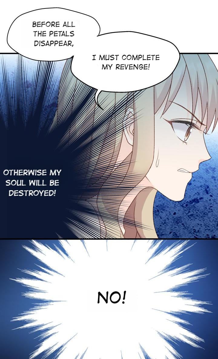 Silkflower Fantasy Dream ( Dream of Night Bloom ) Chapter 28 - page 32