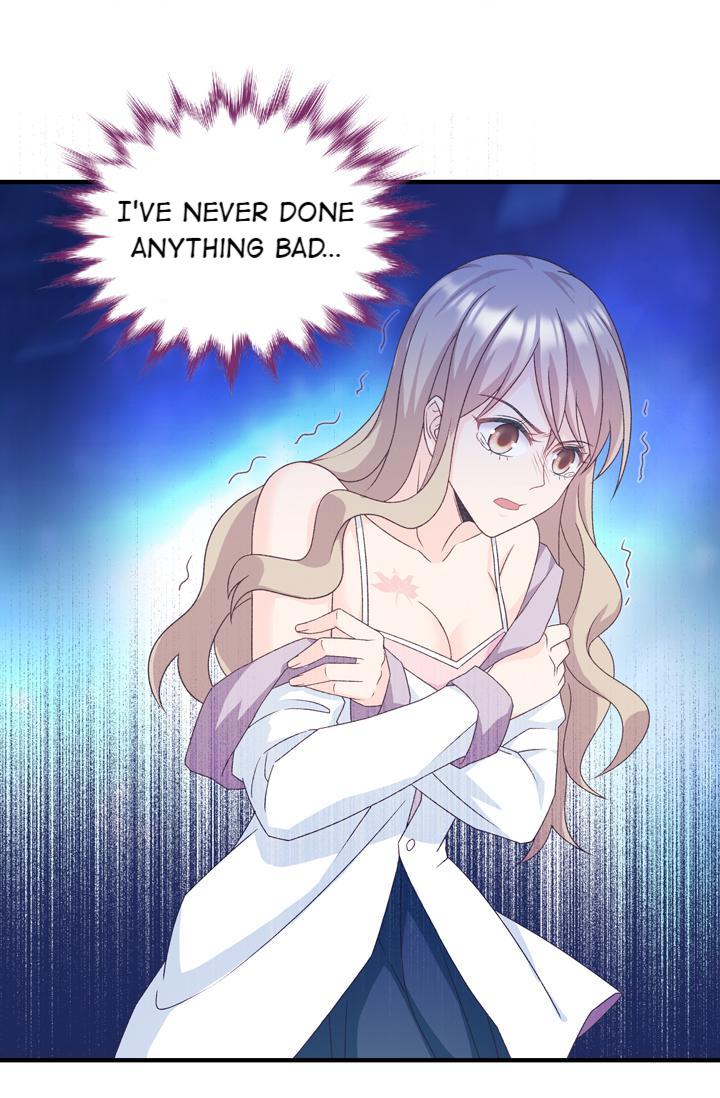 Silkflower Fantasy Dream ( Dream of Night Bloom ) Chapter 28 - page 33