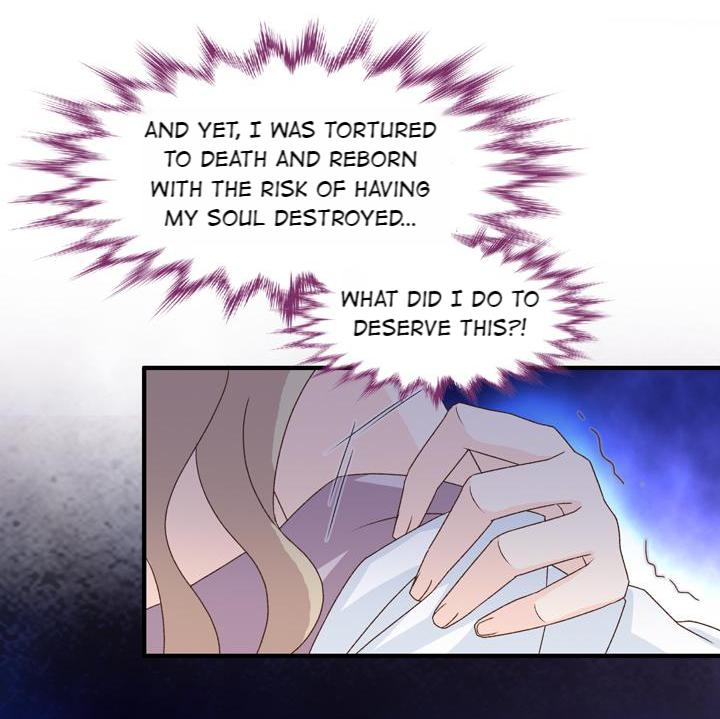 Silkflower Fantasy Dream ( Dream of Night Bloom ) Chapter 28 - page 34