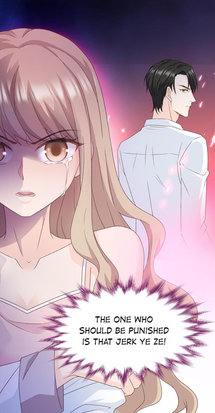 Silkflower Fantasy Dream ( Dream of Night Bloom ) Chapter 28 - page 35
