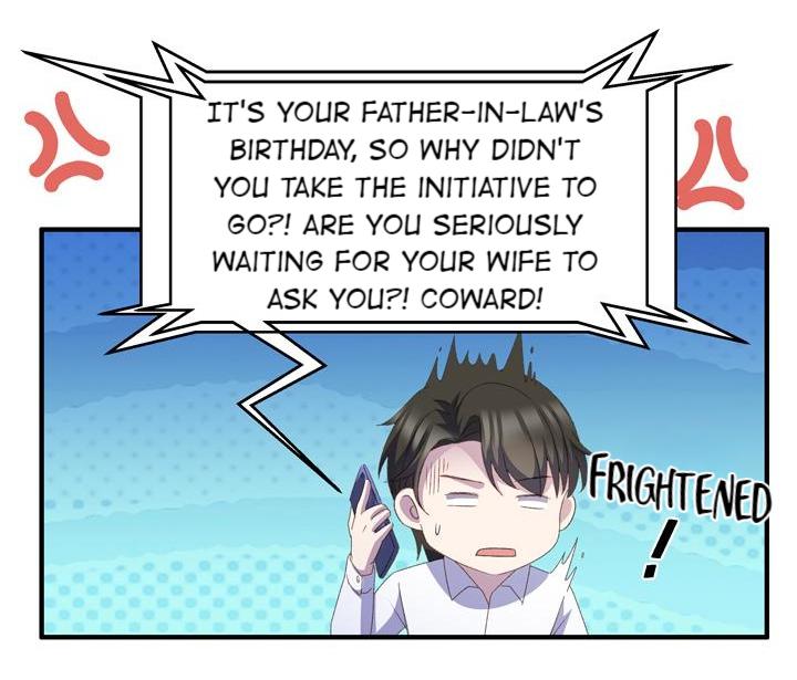 Silkflower Fantasy Dream ( Dream of Night Bloom ) Chapter 28 - page 5