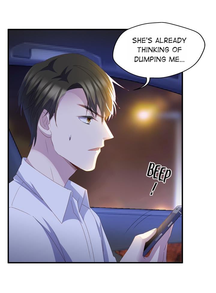 Silkflower Fantasy Dream ( Dream of Night Bloom ) Chapter 28 - page 7