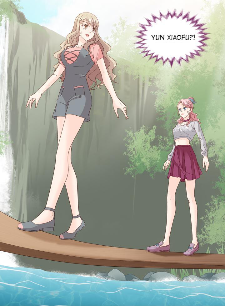 Silkflower Fantasy Dream ( Dream of Night Bloom ) Chapter 76 - page 11