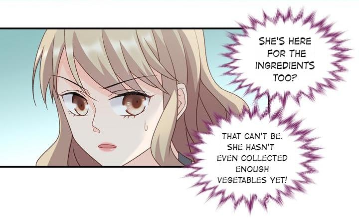 Silkflower Fantasy Dream ( Dream of Night Bloom ) Chapter 76 - page 12