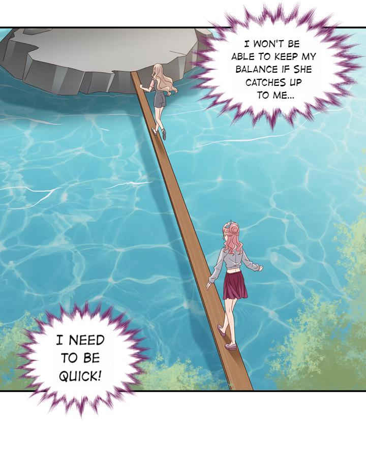 Silkflower Fantasy Dream ( Dream of Night Bloom ) Chapter 76 - page 14