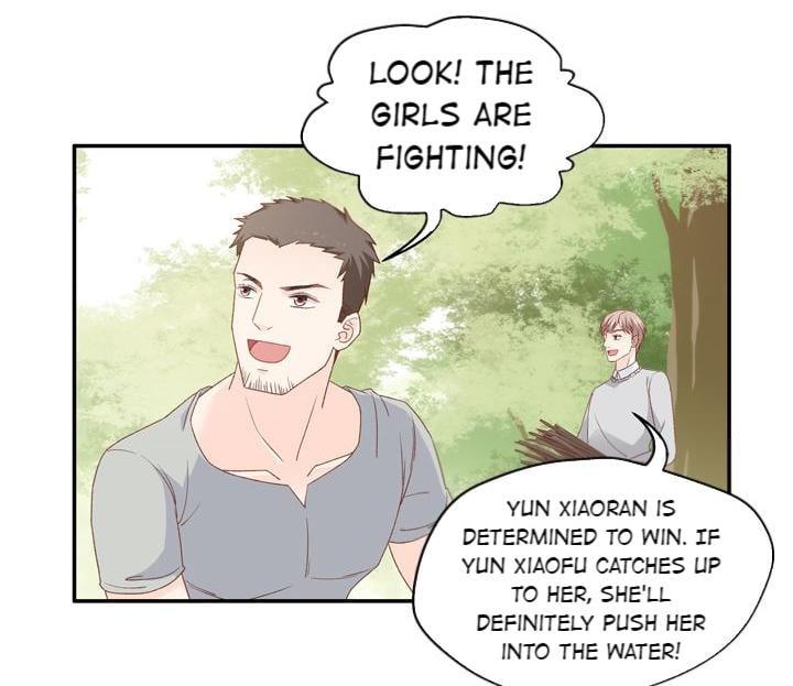 Silkflower Fantasy Dream ( Dream of Night Bloom ) Chapter 76 - page 15