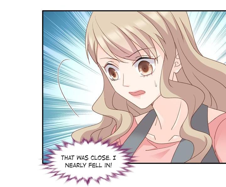 Silkflower Fantasy Dream ( Dream of Night Bloom ) Chapter 76 - page 19