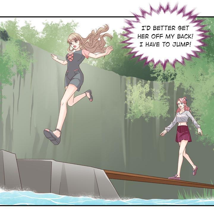 Silkflower Fantasy Dream ( Dream of Night Bloom ) Chapter 76 - page 20