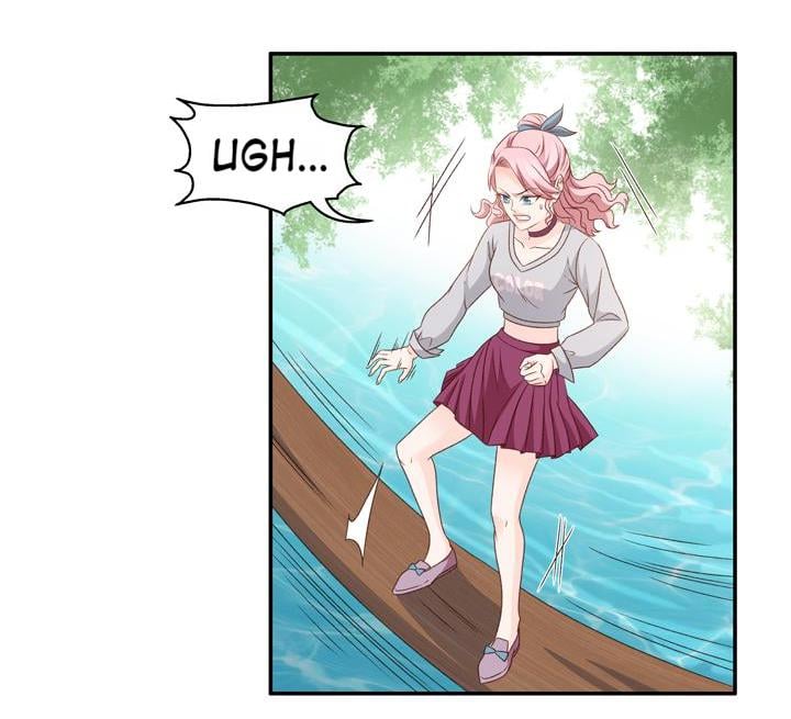 Silkflower Fantasy Dream ( Dream of Night Bloom ) Chapter 76 - page 21