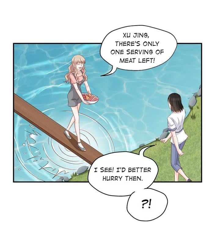 Silkflower Fantasy Dream ( Dream of Night Bloom ) Chapter 76 - page 24