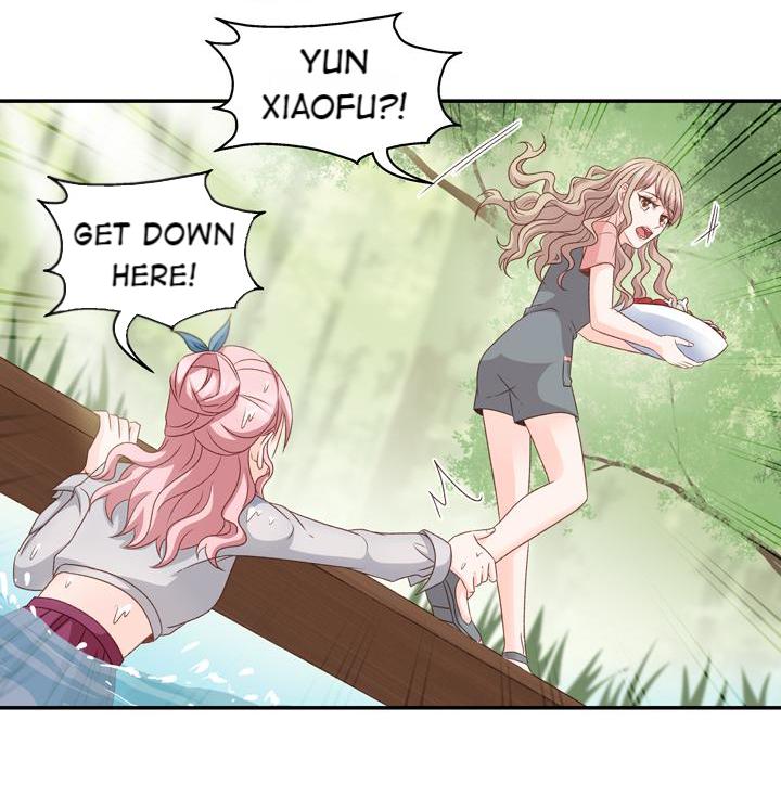 Silkflower Fantasy Dream ( Dream of Night Bloom ) Chapter 76 - page 26