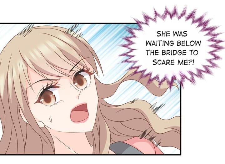 Silkflower Fantasy Dream ( Dream of Night Bloom ) Chapter 76 - page 27