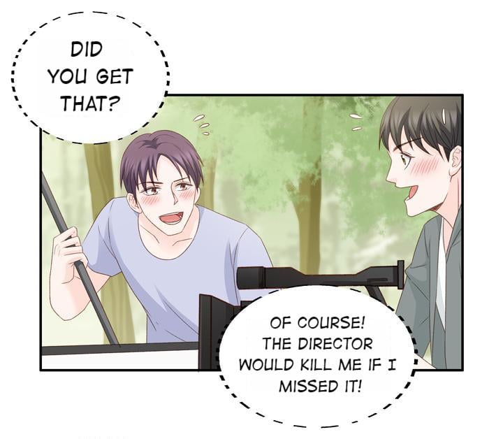 Silkflower Fantasy Dream ( Dream of Night Bloom ) Chapter 76 - page 33