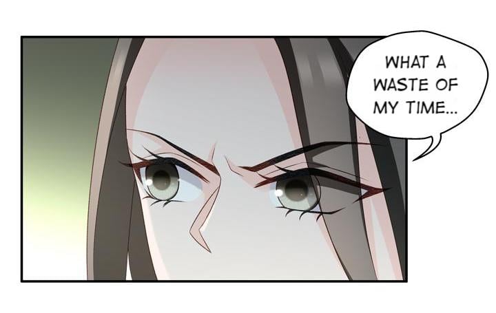 Silkflower Fantasy Dream ( Dream of Night Bloom ) Chapter 76 - page 37