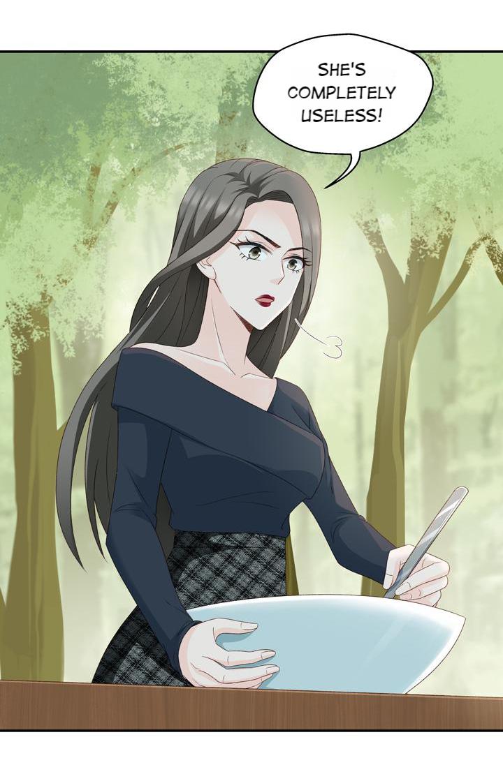 Silkflower Fantasy Dream ( Dream of Night Bloom ) Chapter 76 - page 38